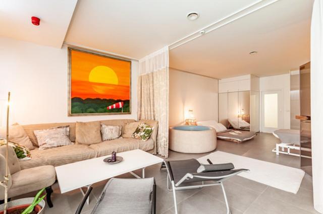 Relax Appartement Praag