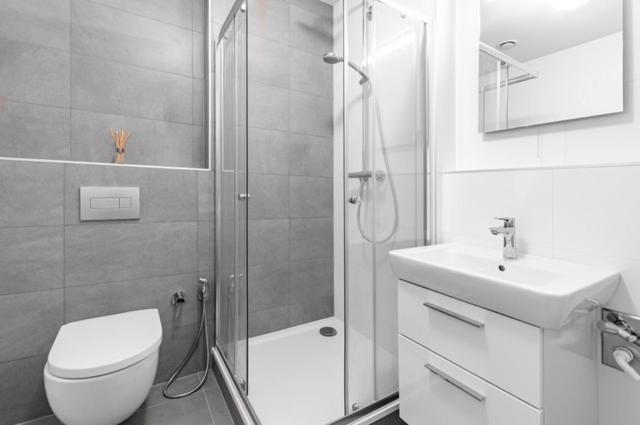 Appartement Relax Praag