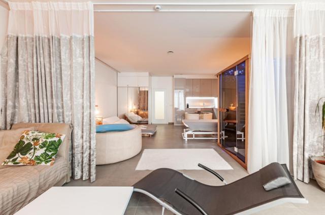 Appartement Relax Praag